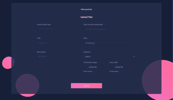 week 8 upload form vfc output 1024x593